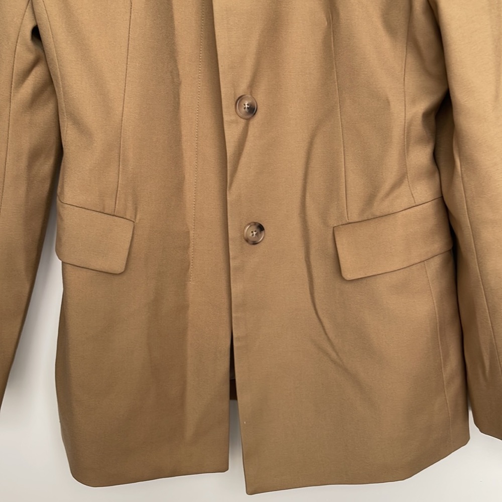 Set (jacket & pants) - Picture 9 of 13